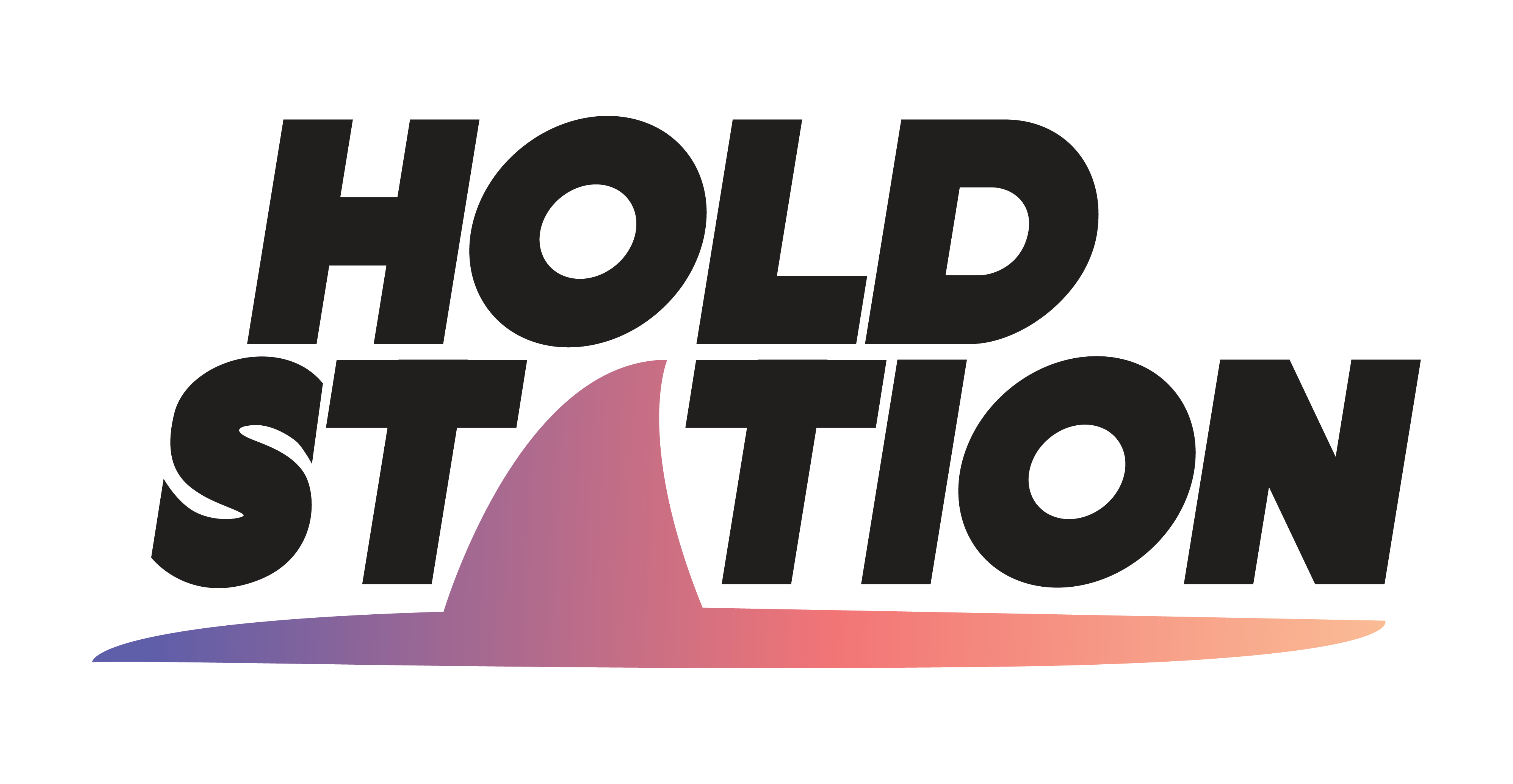 Holdstation Logo
